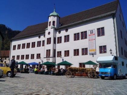 照片: Schloss Immenstadt